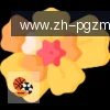 PG模拟器 logo