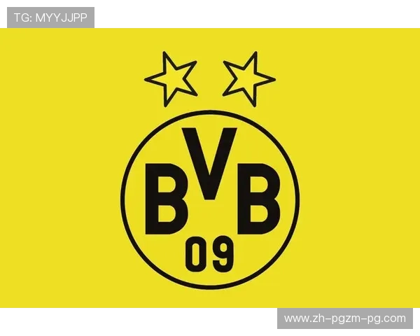 德甲多特蒙德球队标志和文化背景详解