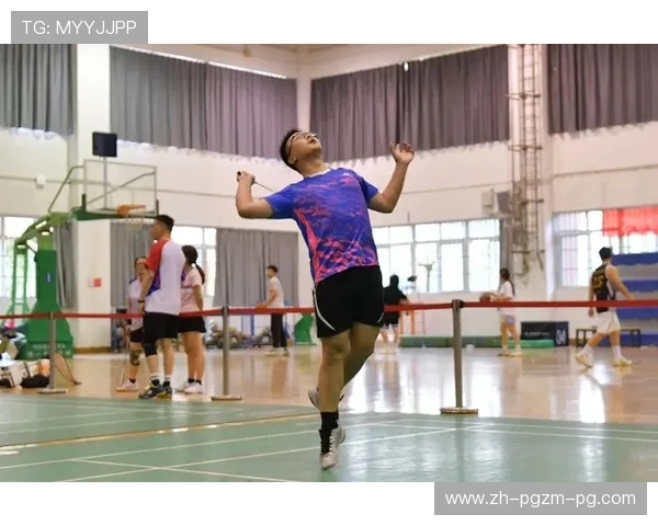 羽毛球球团体赛