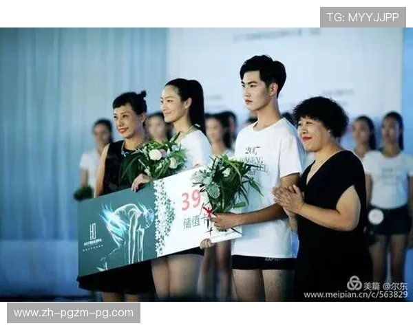 龙腾精英超级模特大赛巅峰对决开启超模新纪元