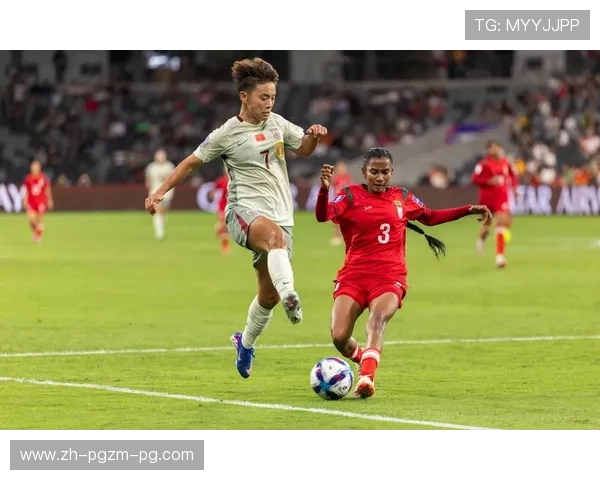 U20女足亚洲杯中国队力克泰国队小组出线形势明朗